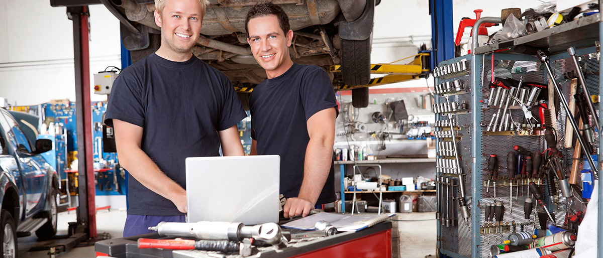 equipo dmautomoción