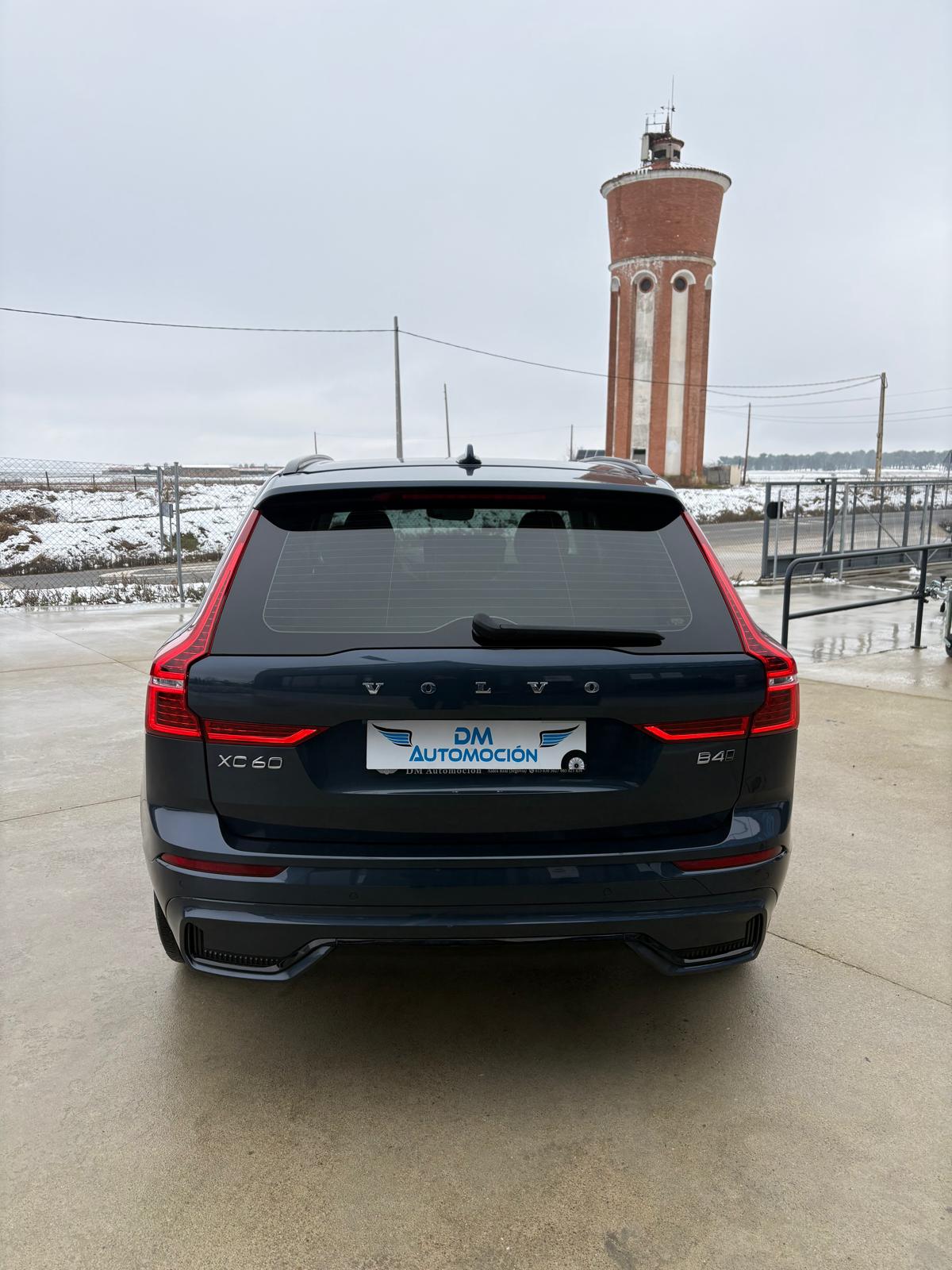 
								Volvo XC60 2020 full									