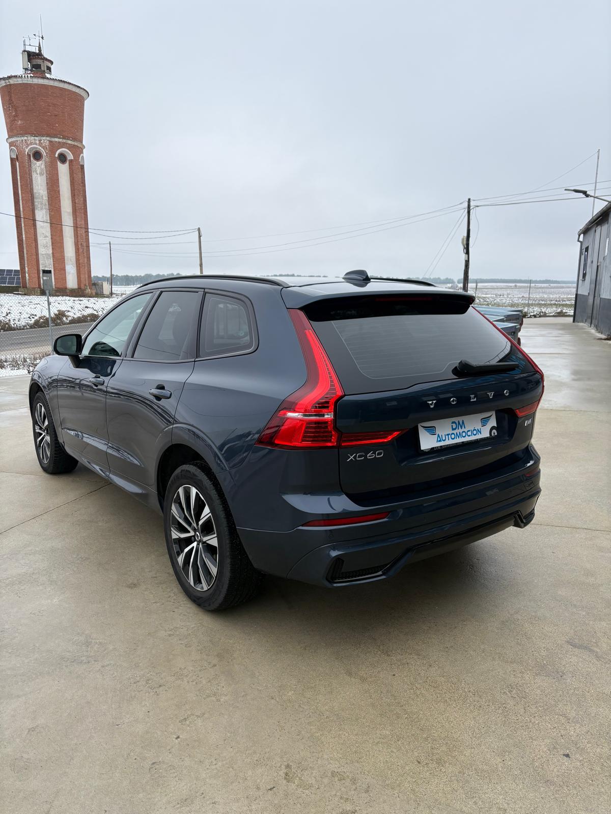 
								Volvo XC60 2020 full									