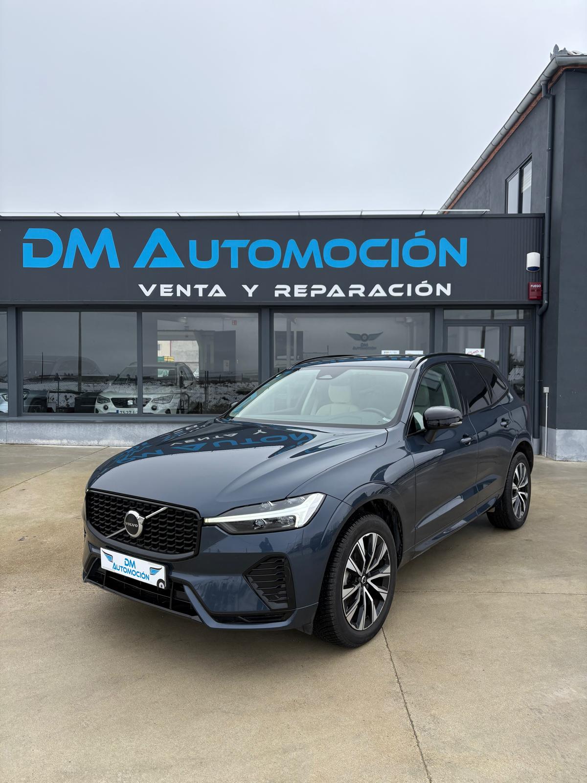 
								Volvo XC60 2020 full									