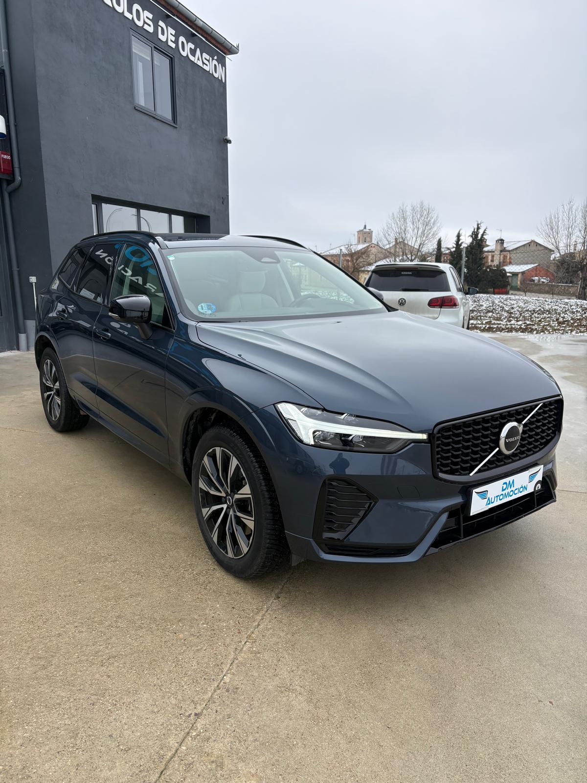 
								Volvo XC60 2020 full									