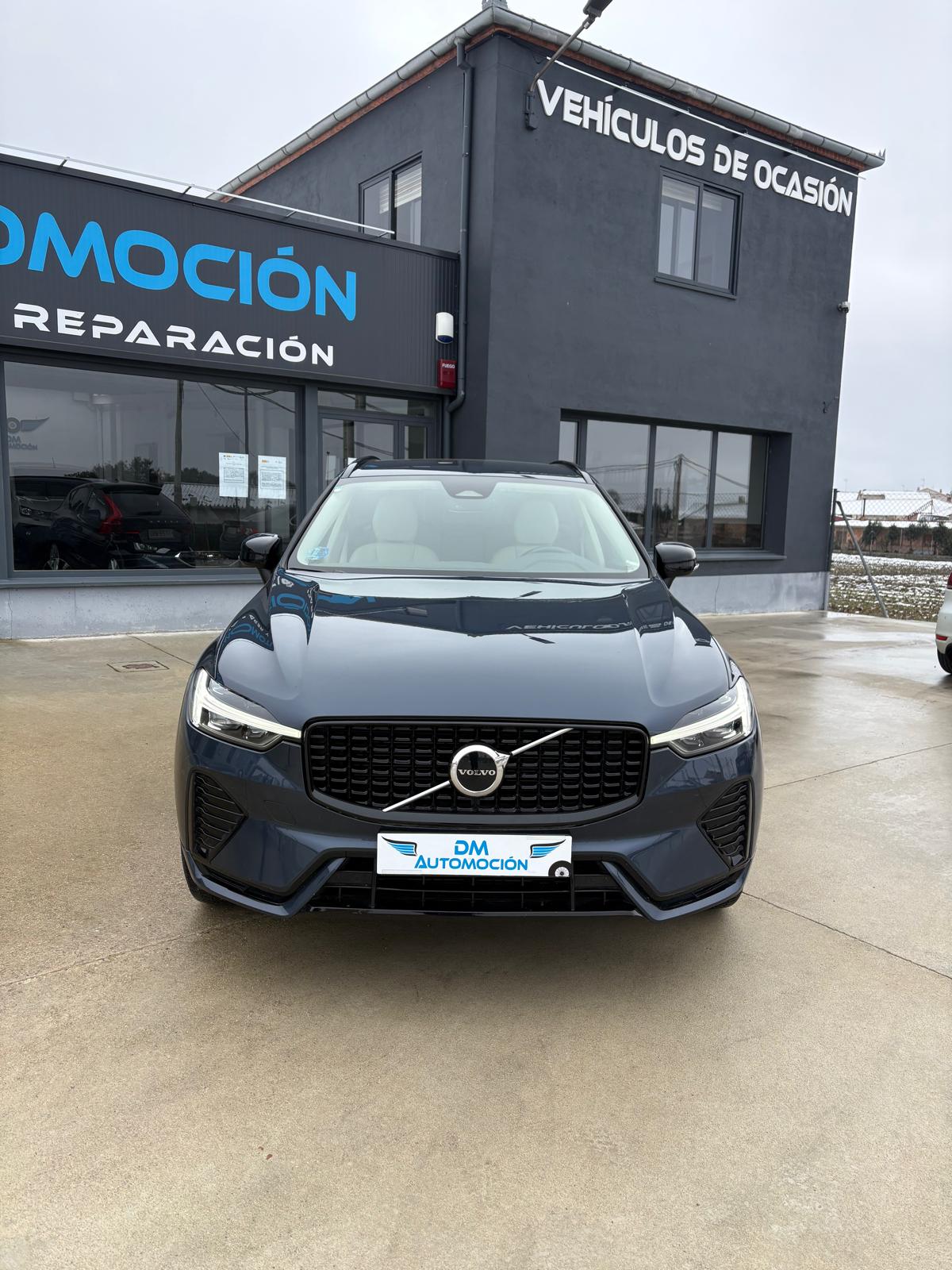 
								Volvo XC60 2020 full									